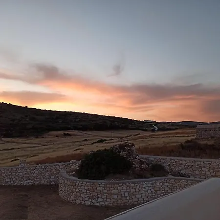 Aspa Paros