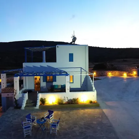 Aspa Paros Dhragoulas