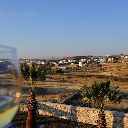 Aspa Paros *
