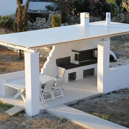 Villa Aspa Paros *