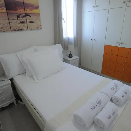 Aspa Paros