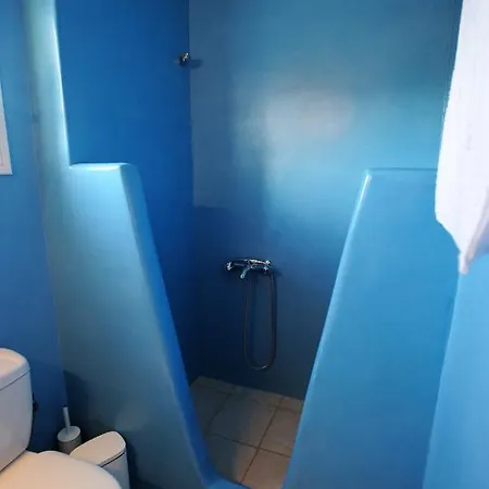 Aspa Paros Villa *