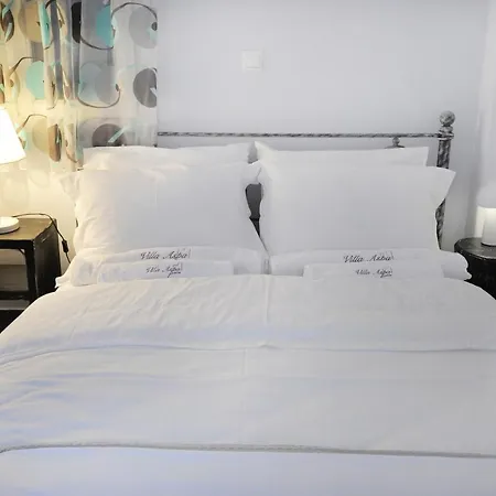 Aspa Paros Villa