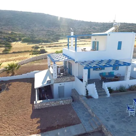 Aspa Paros