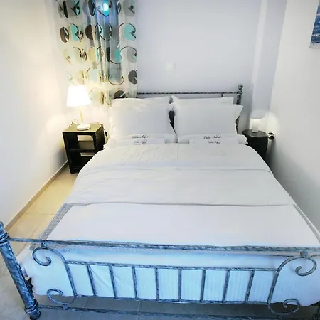 Aspa Paros Villa