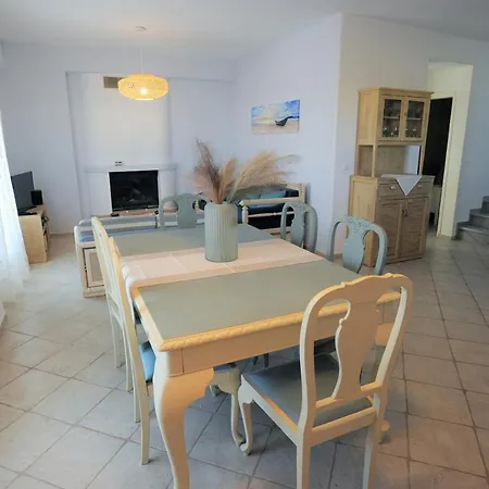 Aspa Paros Villa Dhragoulas