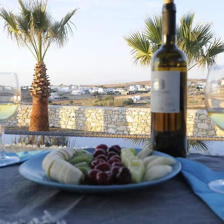 Aspa Paros *