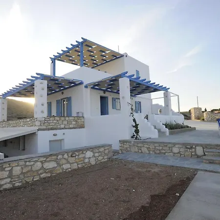 Aspa Paros Dhragoulas