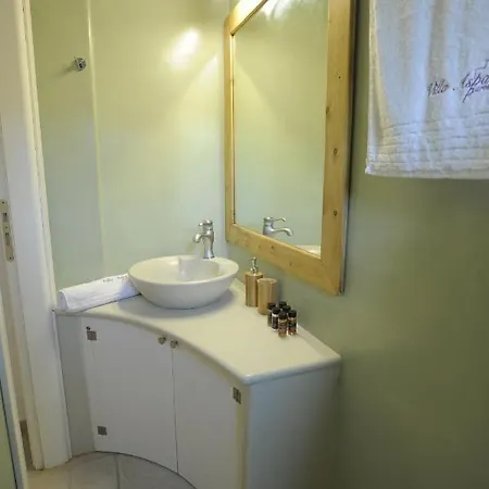 Villa Aspa Paros Dhragoulas