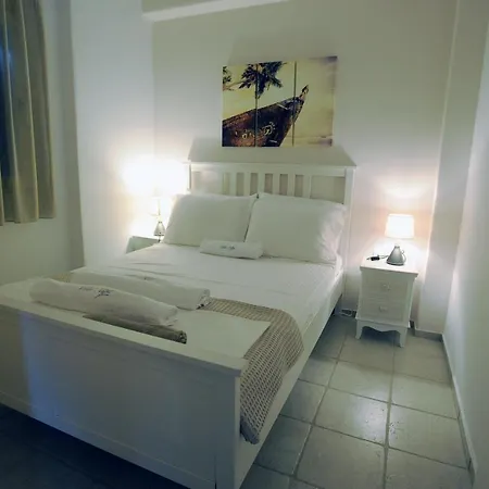 Aspa Paros Dhragoulas