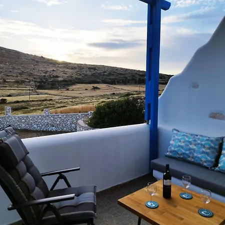 Aspa Paros Dhragoulas